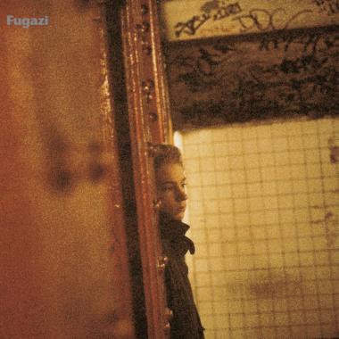 Fugazi -  Steady Diet of Nothing